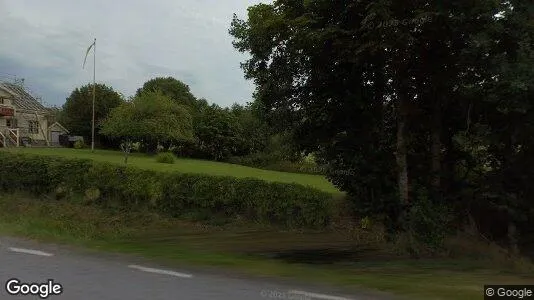 Lägenheter att hyra i Orust - Bild från Google Street View