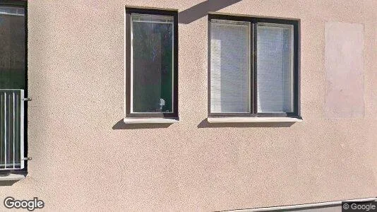 Lägenheter att hyra i Västerort - Bild från Google Street View