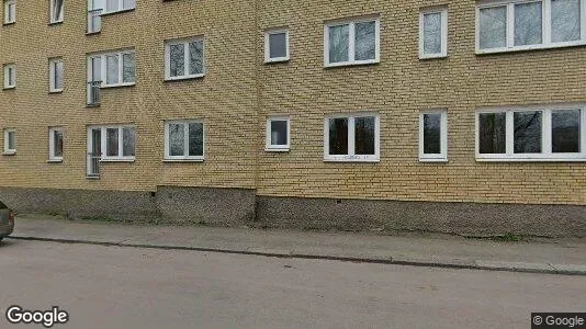 Lägenheter att hyra i Eskilstuna - Bild från Google Street View