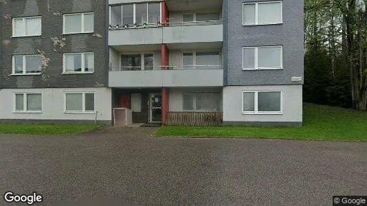 Lägenheter att hyra i Borås - Bild från Google Street View
