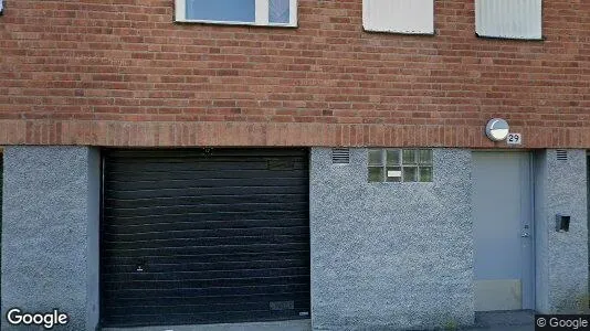 Lägenheter att hyra i Norrköping - Bild från Google Street View