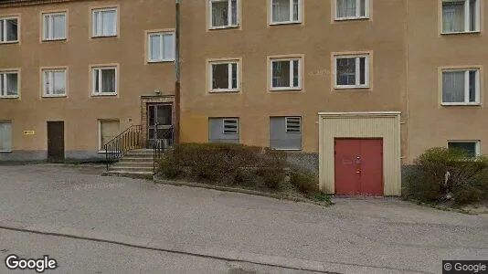 Lägenheter att hyra i Eskilstuna - Bild från Google Street View