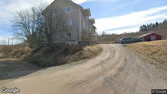 Lägenheter att hyra i Sundsvall - Bild från Google Street View