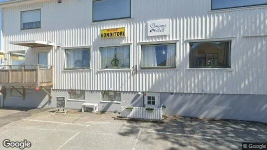 Lägenheter att hyra i Stenungsund - Bild från Google Street View