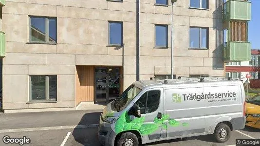 Lägenheter att hyra i Linköping - Bild från Google Street View