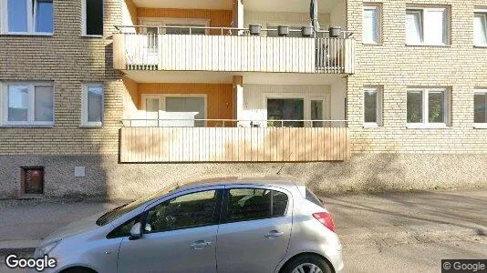 Lägenheter att hyra i Eskilstuna - Bild från Google Street View