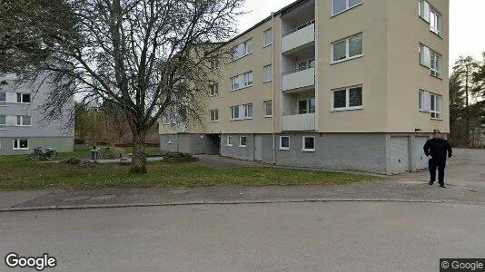 Lägenheter att hyra i Eskilstuna - Bild från Google Street View