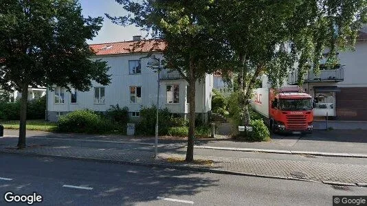 Lägenheter att hyra i Örgryte-Härlanda - Bild från Google Street View