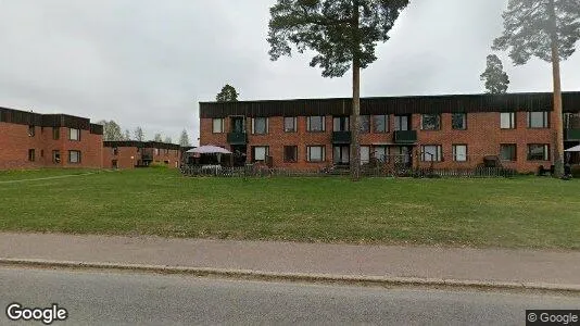 Lägenheter att hyra i Borlänge - Bild från Google Street View
