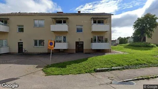 Lägenheter att hyra i Avesta - Bild från Google Street View