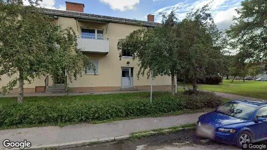 Lägenheter att hyra i Avesta - Bild från Google Street View