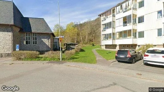 Lägenheter att hyra i Göteborg Östra - Bild från Google Street View