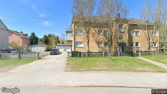 Lägenheter att hyra i Växjö - Bild från Google Street View