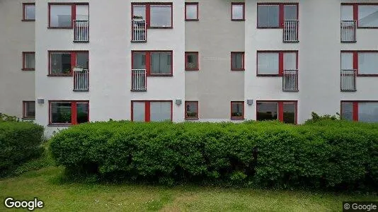Lägenheter att hyra i Västerort - Bild från Google Street View
