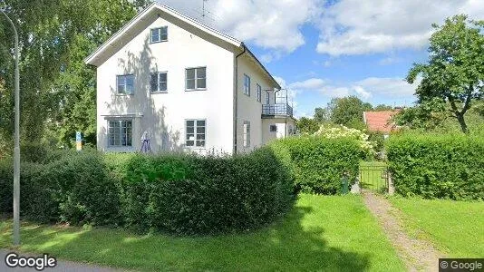 Lägenheter att hyra i Västerort - Bild från Google Street View