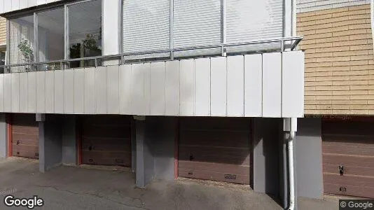 Lägenheter att hyra i Växjö - Bild från Google Street View