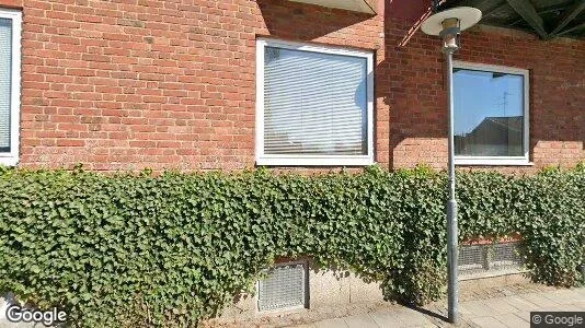 Lägenheter att hyra i Lund - Bild från Google Street View