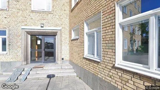 Lägenheter att hyra i Kungsholmen - Bild från Google Street View