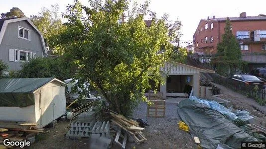 Lägenheter att hyra i Sollentuna - Bild från Google Street View