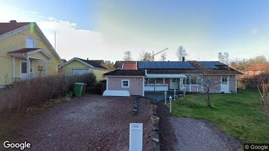 Lägenheter att hyra i Nacka - Bild från Google Street View