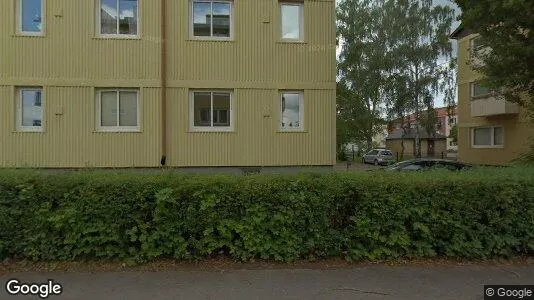 Lägenheter att hyra i Linköping - Bild från Google Street View