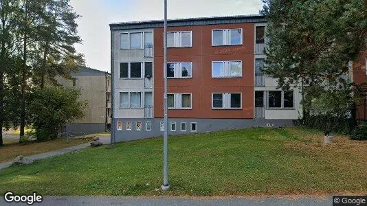 Lägenheter att hyra i Sigtuna - Bild från Google Street View