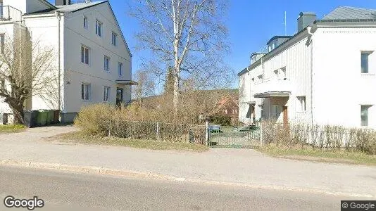 Lägenheter att hyra i Sundsvall - Bild från Google Street View