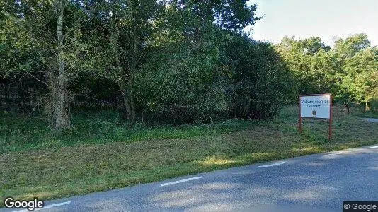 Lägenheter att hyra i Lund - Bild från Google Street View