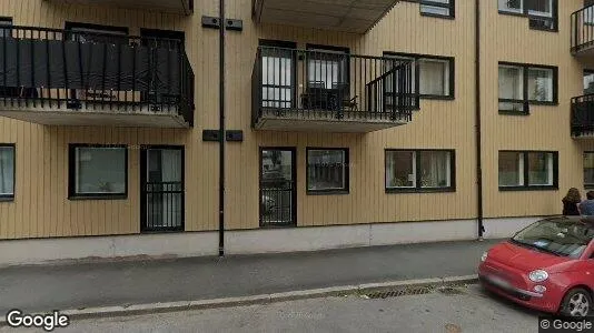 Lägenheter att hyra i Jönköping - Bild från Google Street View