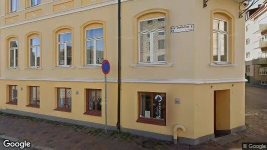 Lägenheter att hyra i Helsingborg - Bild från Google Street View