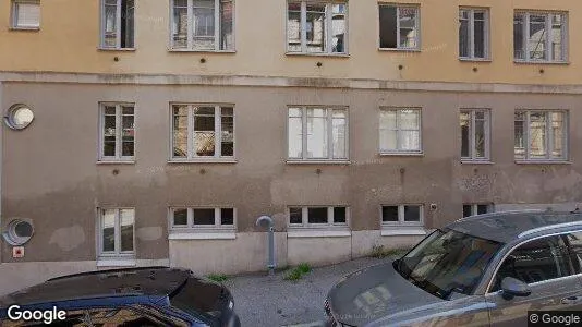 Lägenheter att hyra i Göteborg Centrum - Bild från Google Street View