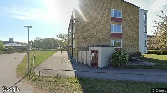 Lägenheter att hyra i Kalmar - Bild från Google Street View