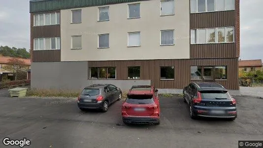 Lägenheter att hyra i Järfälla - Bild från Google Street View