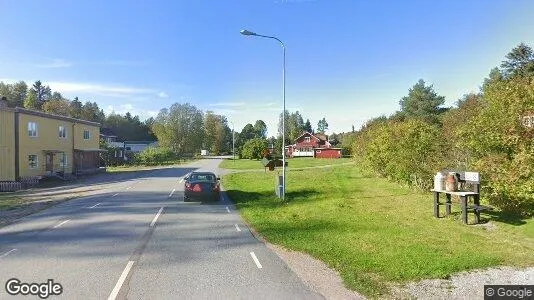 Lägenheter att hyra i Tierp - Bild från Google Street View