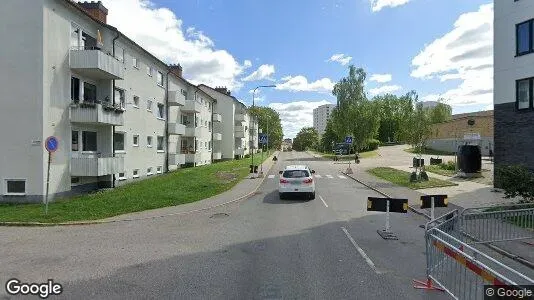 Lägenheter att hyra i Söderort - Bild från Google Street View