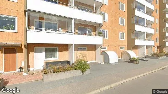 Lägenheter att hyra i Lidingö - Bild från Google Street View