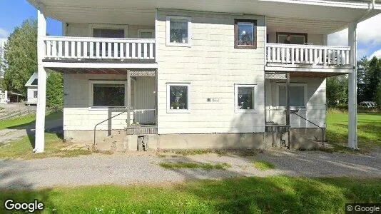 Lägenheter att hyra i Örnsköldsvik - Bild från Google Street View