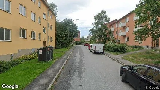 Lägenheter att hyra i Söderort - Bild från Google Street View