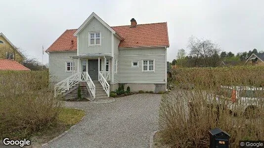 Lägenheter att hyra i Örebro - Bild från Google Street View