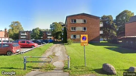 Lägenheter att hyra i Degerfors - Bild från Google Street View