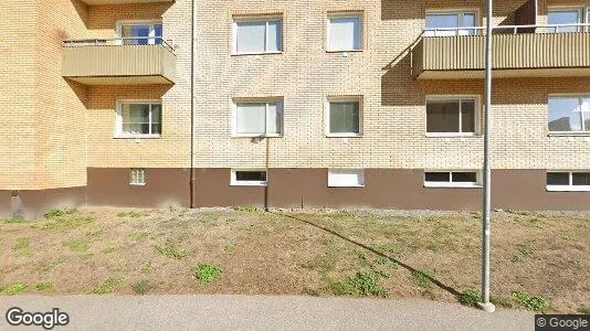 Lägenheter att hyra i Karlskrona - Bild från Google Street View