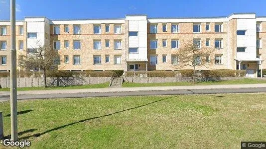 Lägenheter att hyra i Växjö - Bild från Google Street View