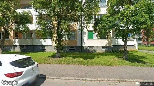 Lägenheter att hyra i Norrköping - Bild från Google Street View