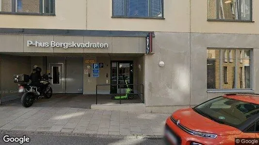 Lägenheter att hyra i Norrköping - Bild från Google Street View