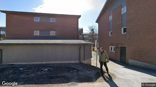 Lägenheter att hyra i Östersund - Bild från Google Street View