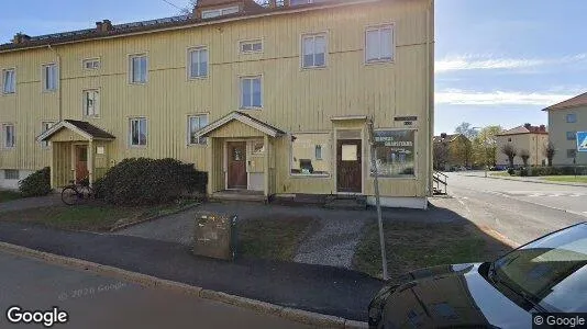 Lägenheter att hyra i Göteborg Östra - Bild från Google Street View