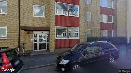 Lägenheter att hyra i Karlstad - Bild från Google Street View