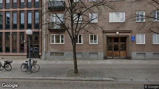 Lägenheter att hyra i Norrköping - Bild från Google Street View