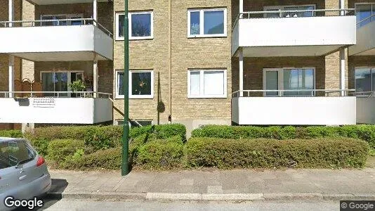Lägenheter att hyra i Kirseberg - Bild från Google Street View