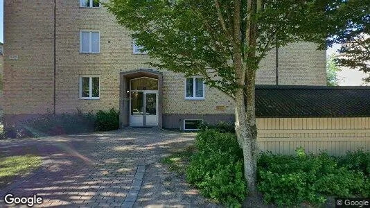 Lägenheter att hyra i Västerås - Bild från Google Street View